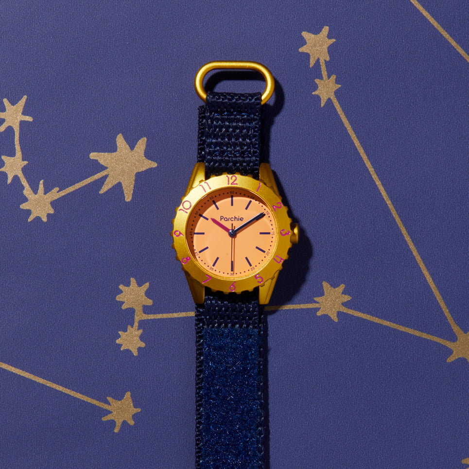 Space discount watch kids