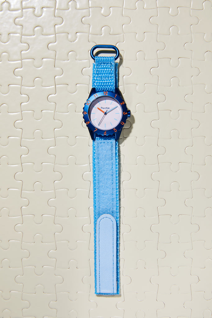 colorful watches for kids