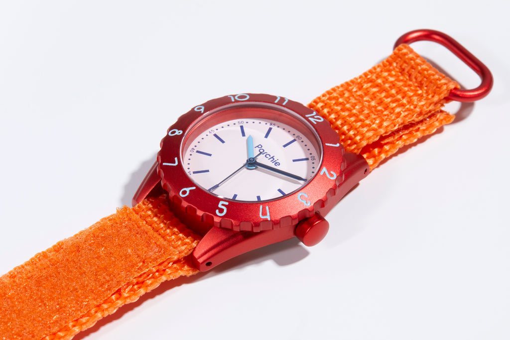 analog watches for kids